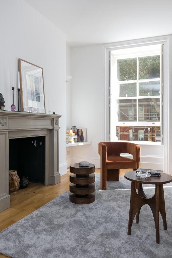 Apartamento Generously Large 1 Bedroom In Farringdon