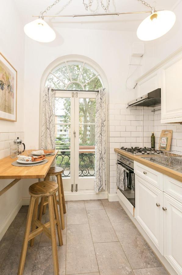 Chic 1 Bedroom In Bloomsbury, Sleeps 4 Apartamento