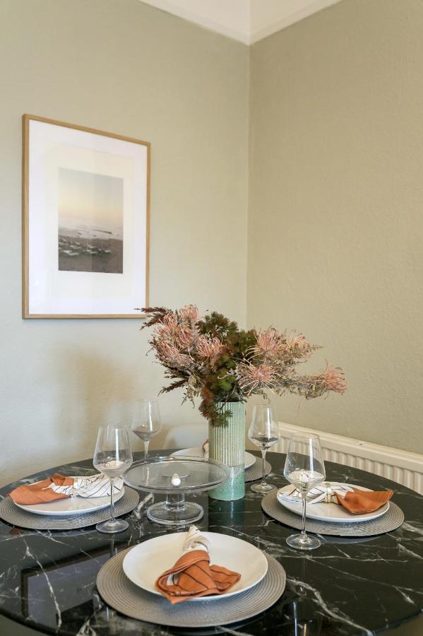 Chic 1 Bedroom In Bloomsbury, Sleeps 4 Apartamento Londres