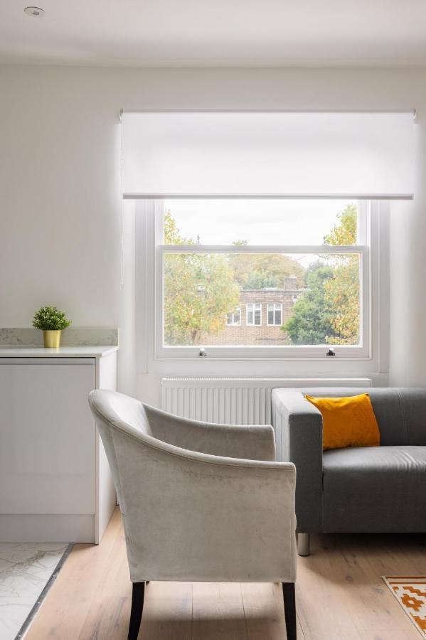 Apartment Kensington High Street *