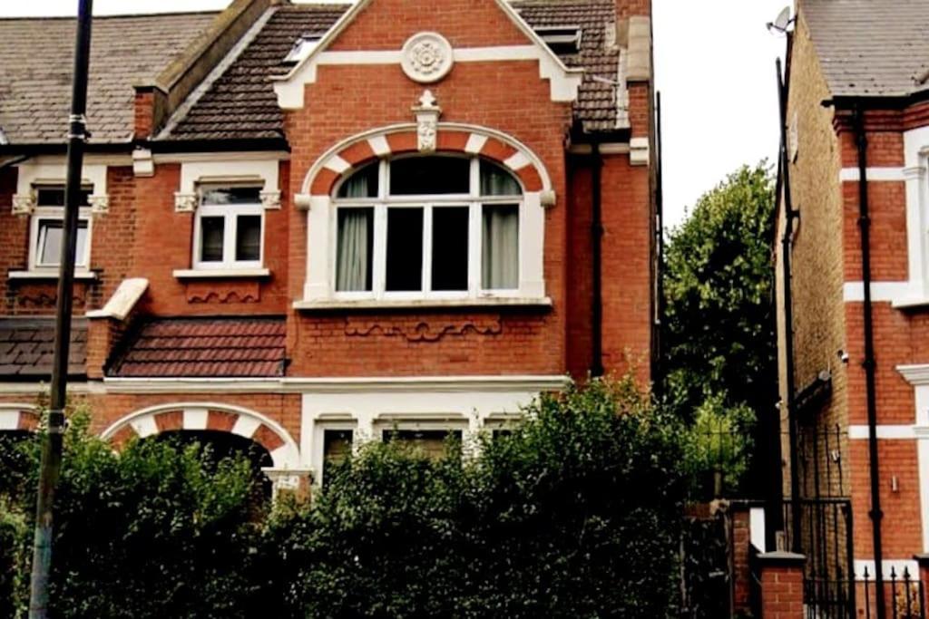 Charming Luxury 1 Bed Appartement Londres