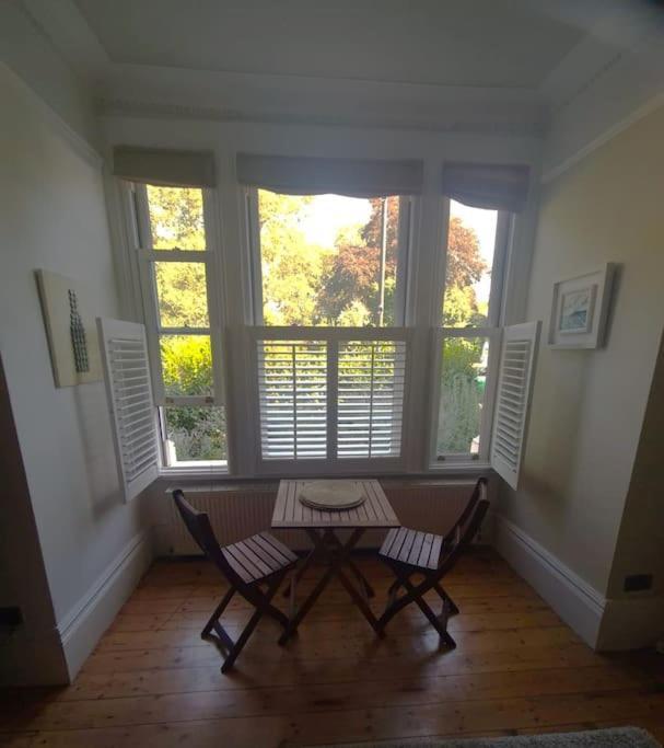 Appartement Charming Luxury 1 Bed *