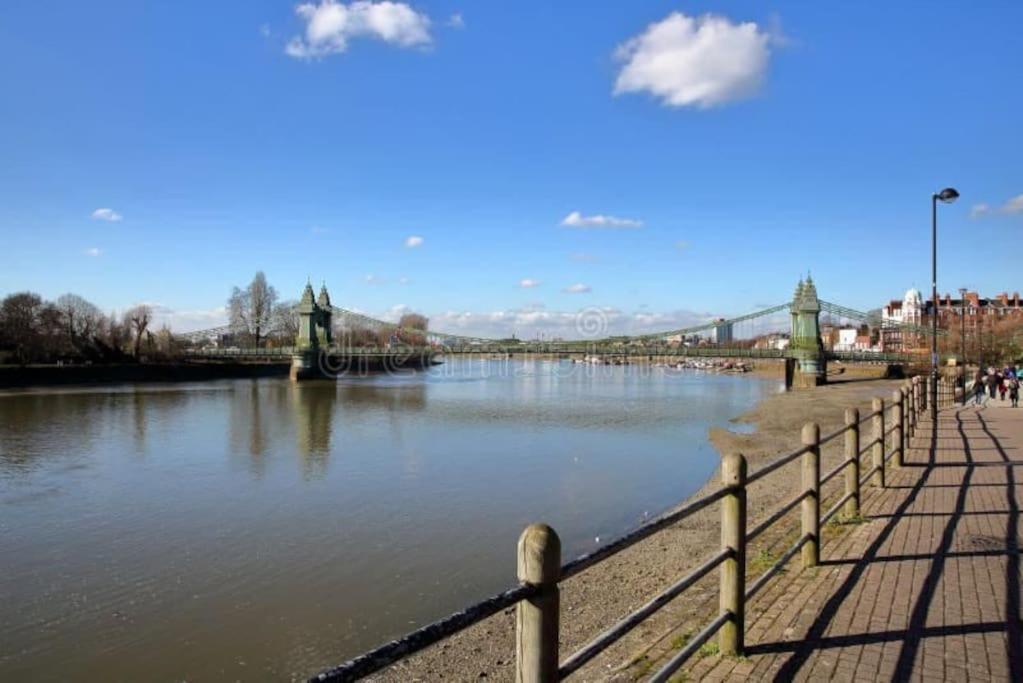 Appartement Charming Luxury 1 Bed Londres