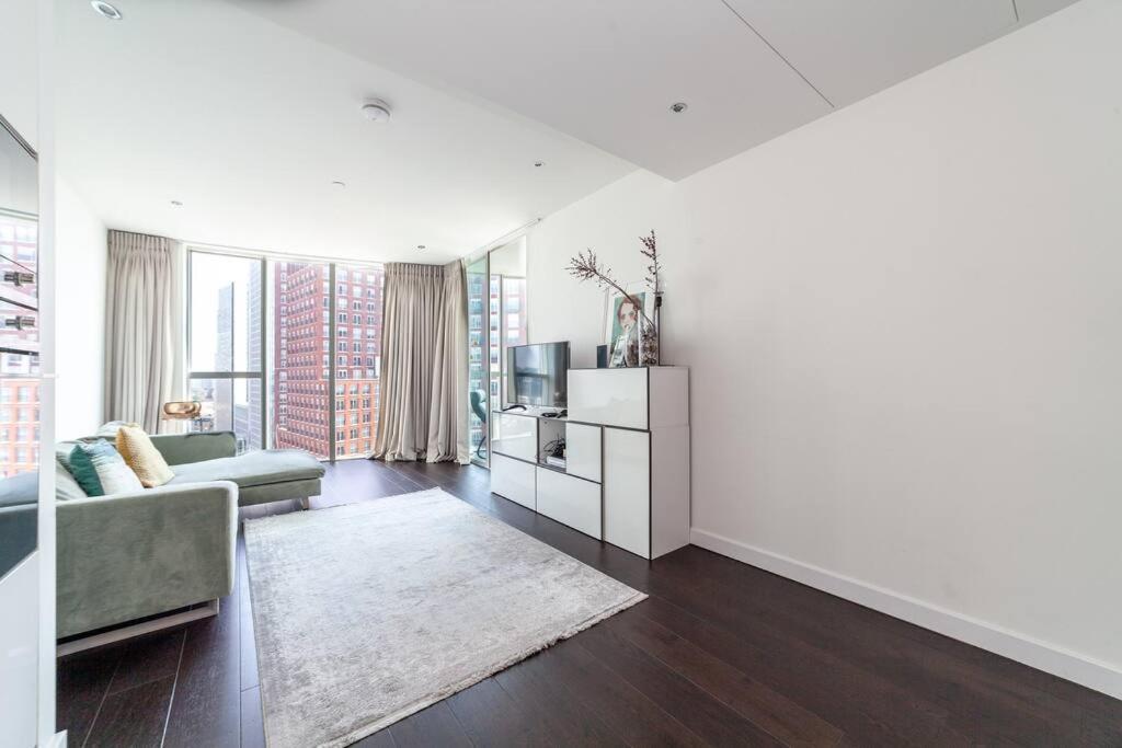 Bright 2br, 2bth Apt, 9 Elms Apartamento *