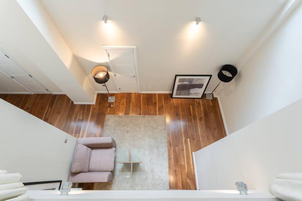 Luxury 2 Bedroom Flat In Holborn *