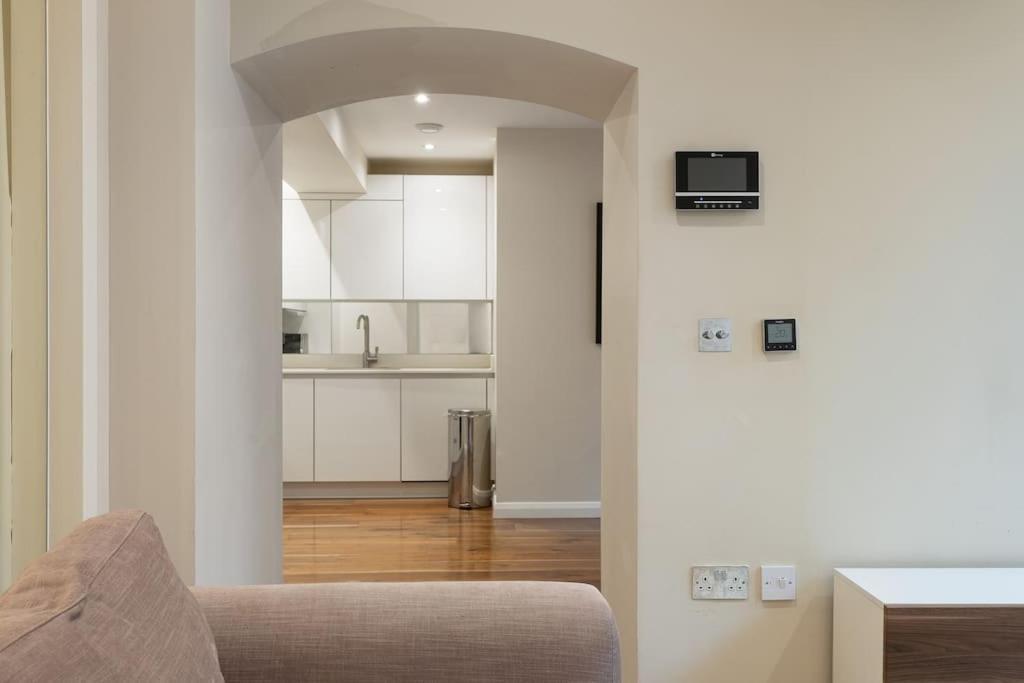 Apartment Luxury 2 Bedroom Flat In Holborn London