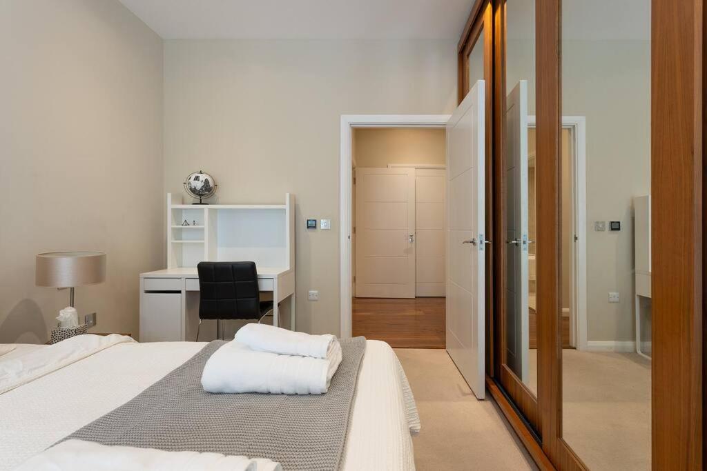 Apartment Luxury 2 Bedroom Flat In Holborn