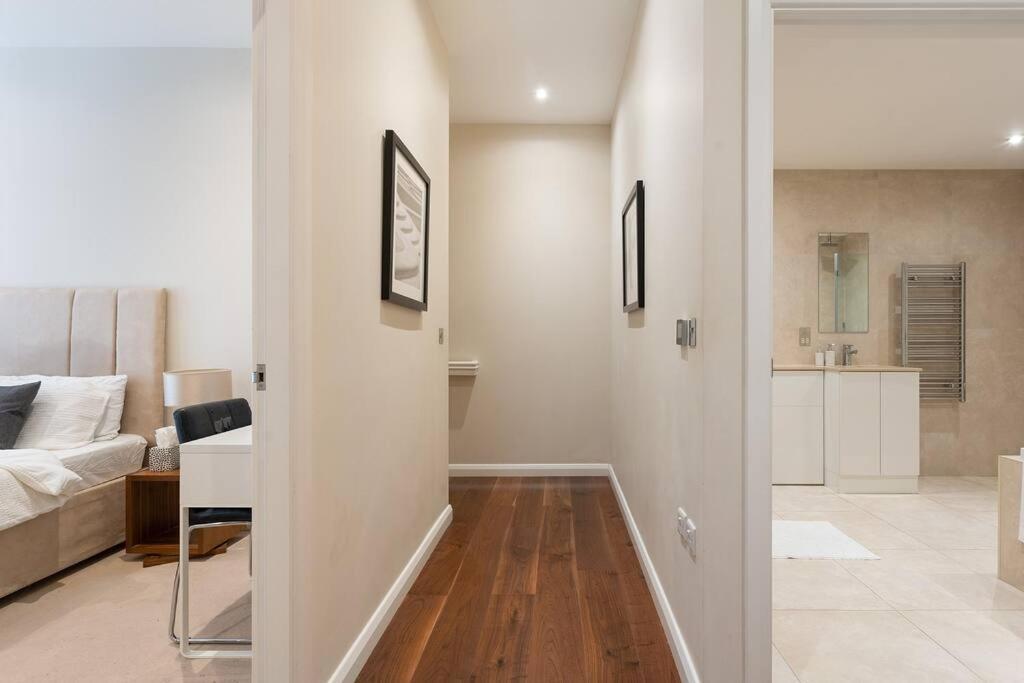 Luxury 2 Bedroom Flat In Holborn *