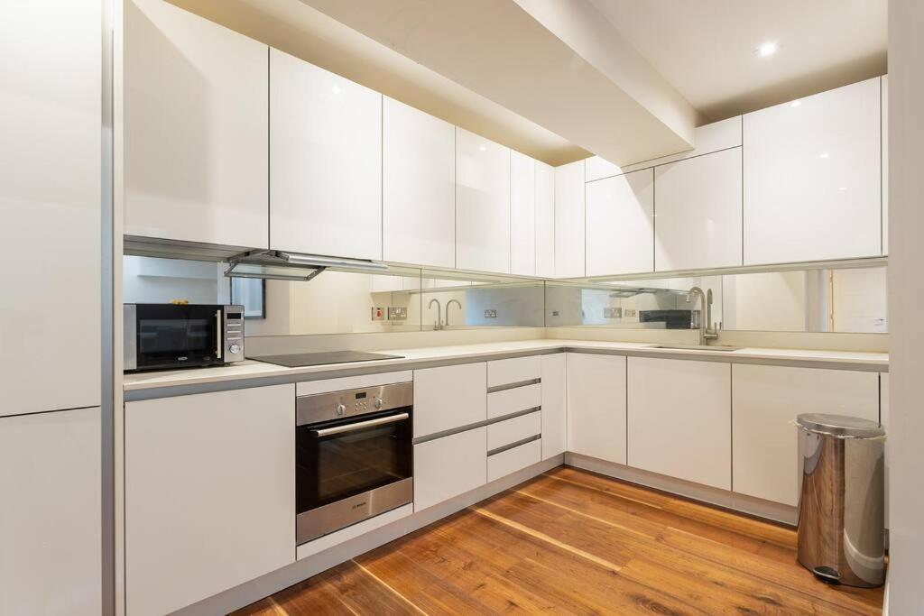 Apartment Luxury 2 Bedroom Flat In Holborn