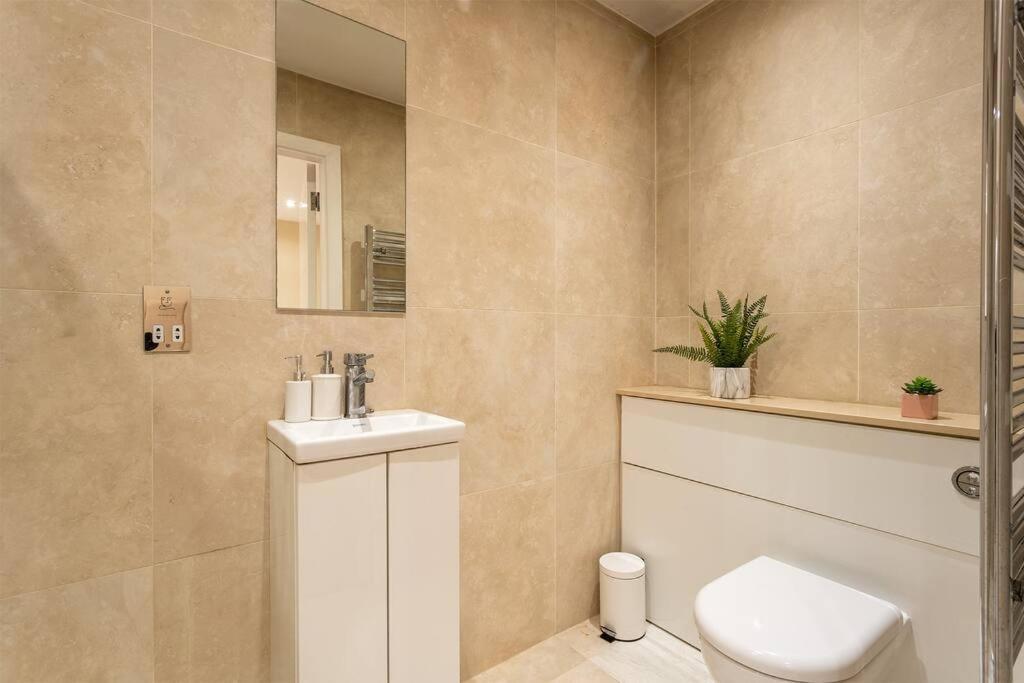 Luxury 2 Bedroom Flat In Holborn *