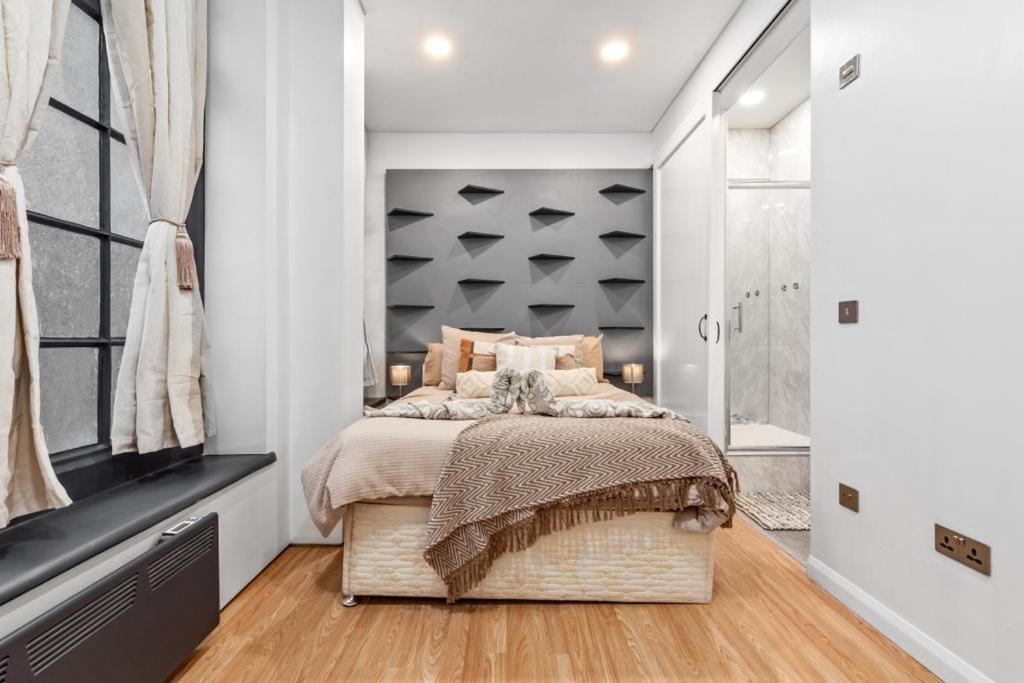 Harrods Knightsbridge 2 Bedroom Flat Kb15 Appartement Londen