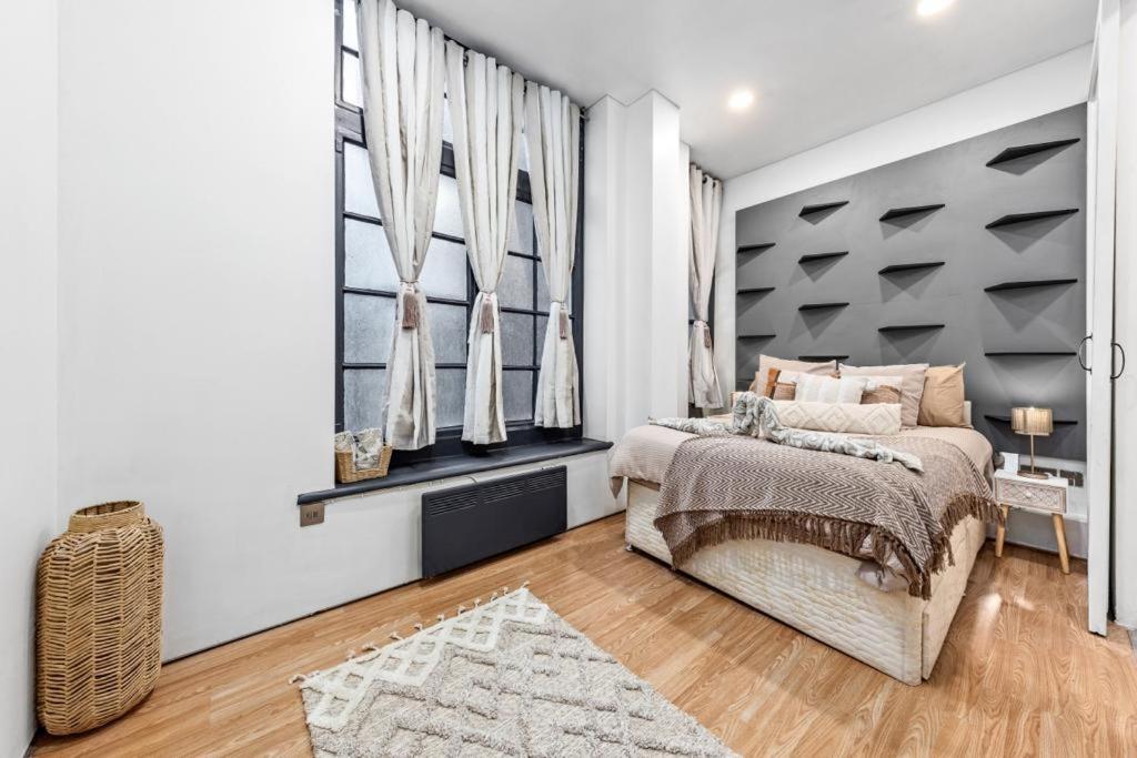 Harrods Knightsbridge 2 Bedroom Flat Kb15 Appartement