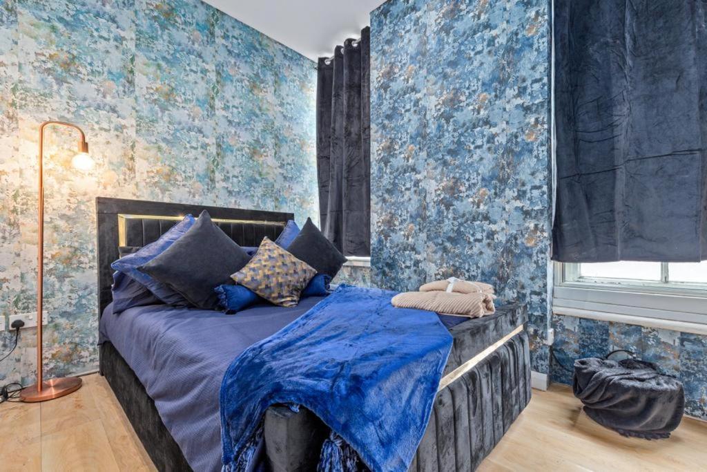 Appartement Harrods Knightsbridge 2 Bedroom Flat Kb15