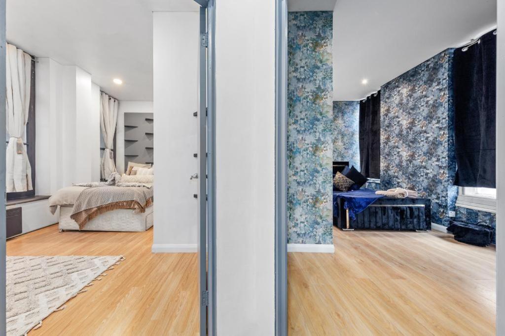 Appartement Harrods Knightsbridge 2 Bedroom Flat Kb15
