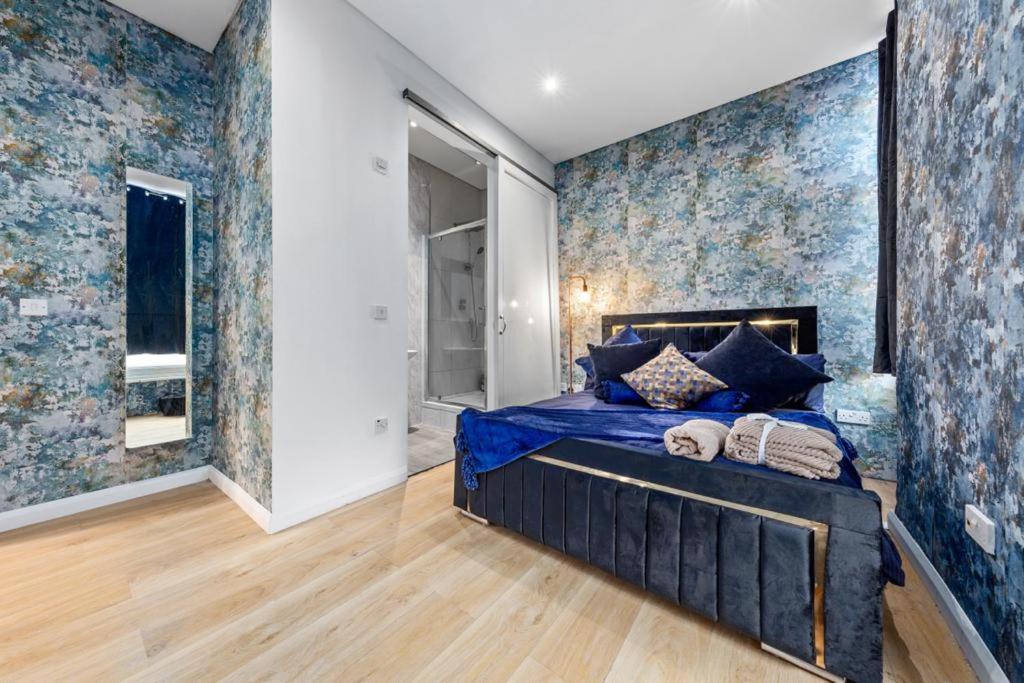 Harrods Knightsbridge 2 Bedroom Flat Kb15 * Londen