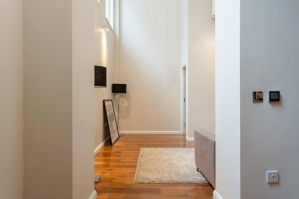 Luxury 2 Bedroom Flat In Holborn Apartment *