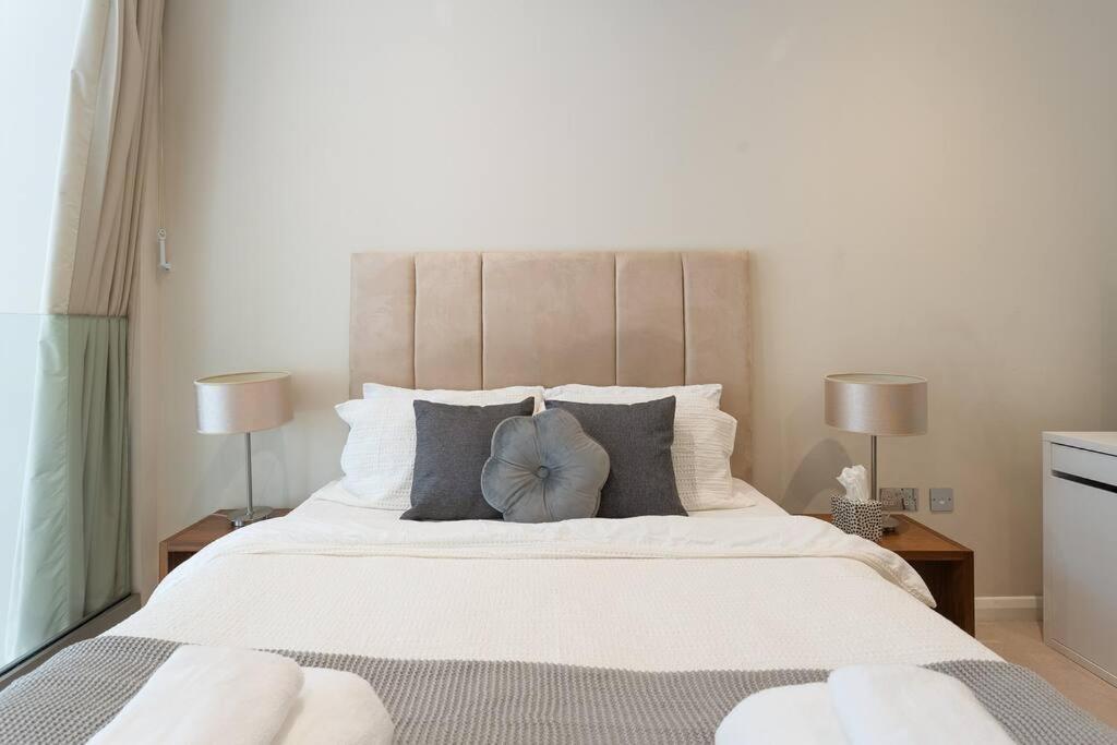 Luxury 2 Bedroom Flat In Holborn Apartment