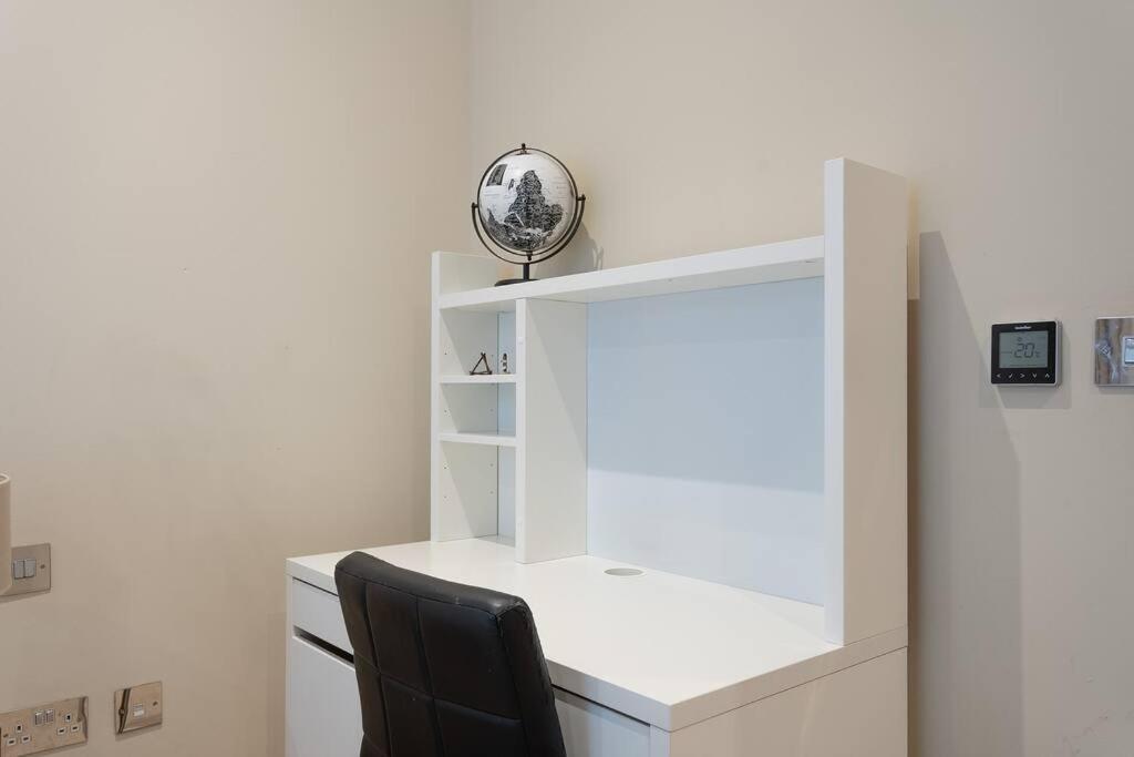 Apartment Luxury 2 Bedroom Flat In Holborn London