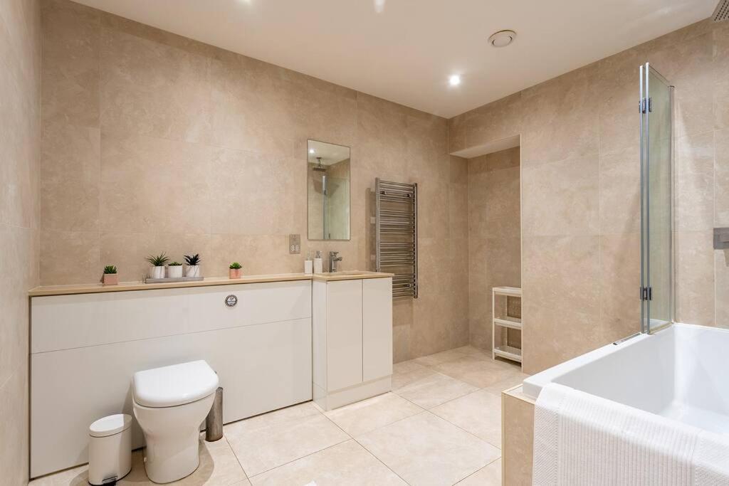 Luxury 2 Bedroom Flat In Holborn * London