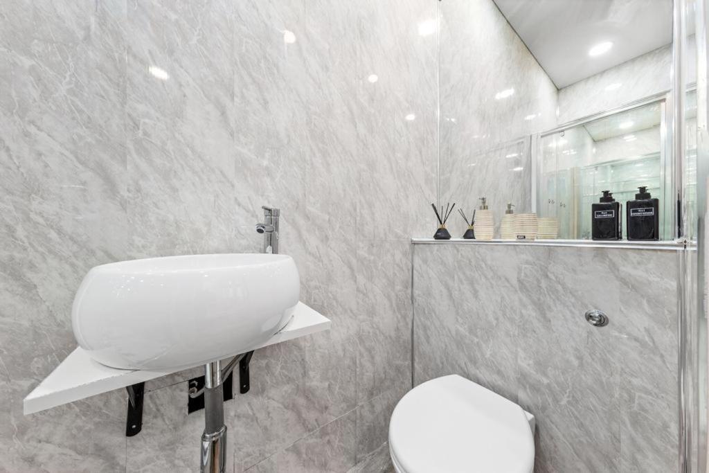 Harrods Knightsbridge 2 Bedroom Flat Kb15 Appartement Londen