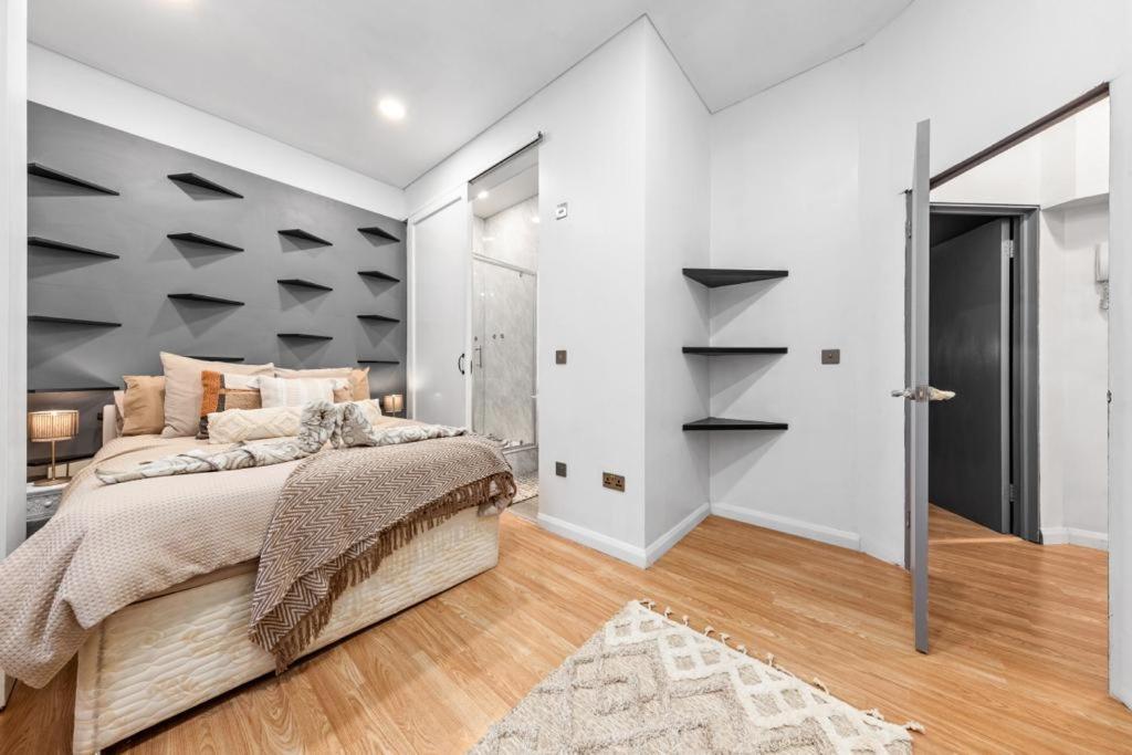 Harrods Knightsbridge 2 Bedroom Flat Kb15 Appartement Londen