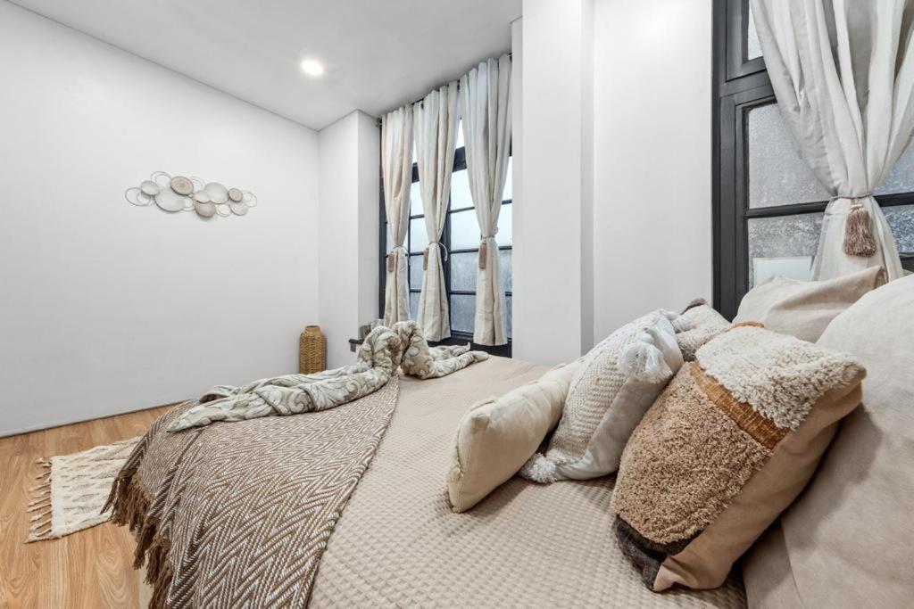 Harrods Knightsbridge 2 Bedroom Flat Kb15 Londen