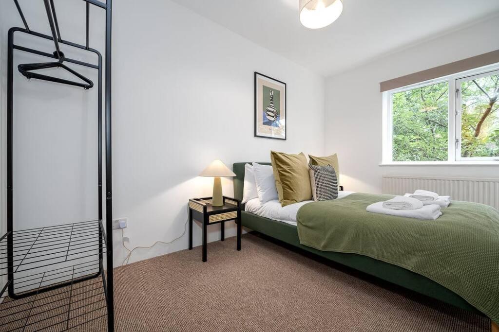 Apartment Guestready - Natural Essence In London