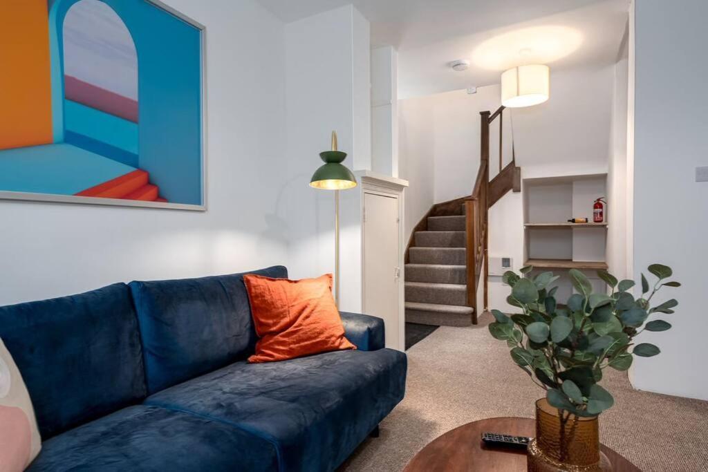 Guestready - Natural Essence In Apartment London