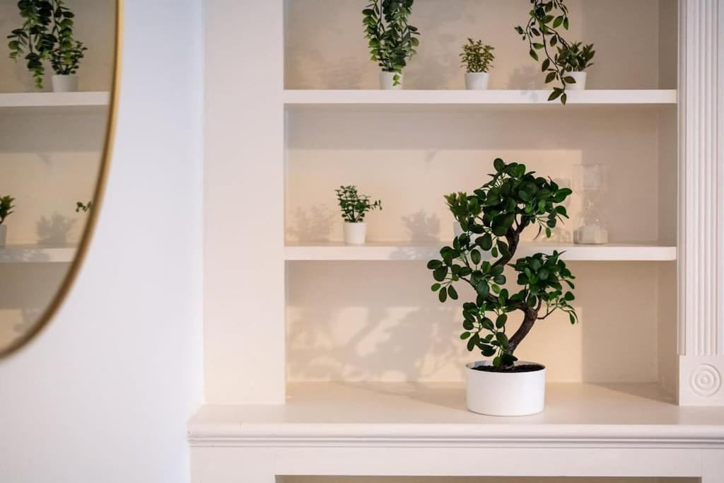 Apartment Guestready - Natural Essence In London