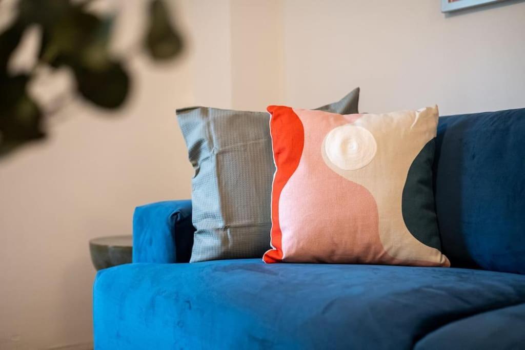 Guestready - Natural Essence In * London