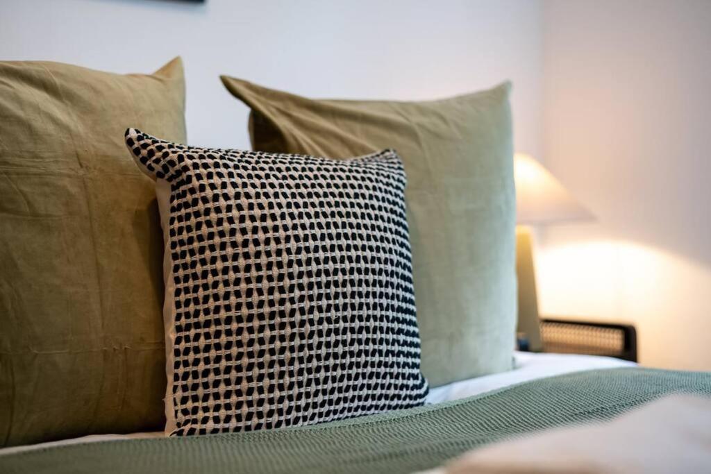 Apartment Guestready - Natural Essence In *