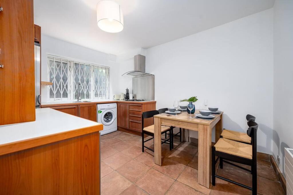 Guestready - Natural Essence In London