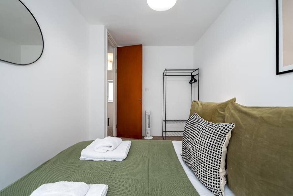 Apartment Guestready - Natural Essence In London