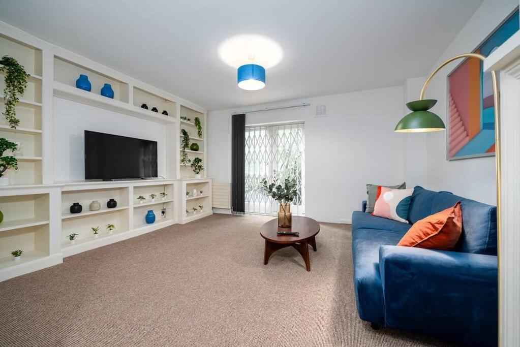 Guestready - Natural Essence In London