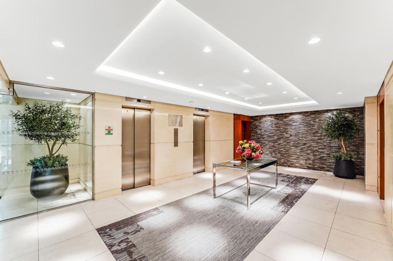 Lux 2bed 2bath In Baker Street London