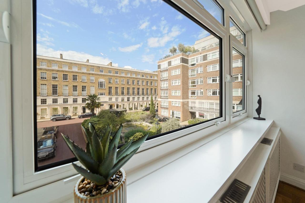 Lux 2bed 2bath In Baker Street Apartment *