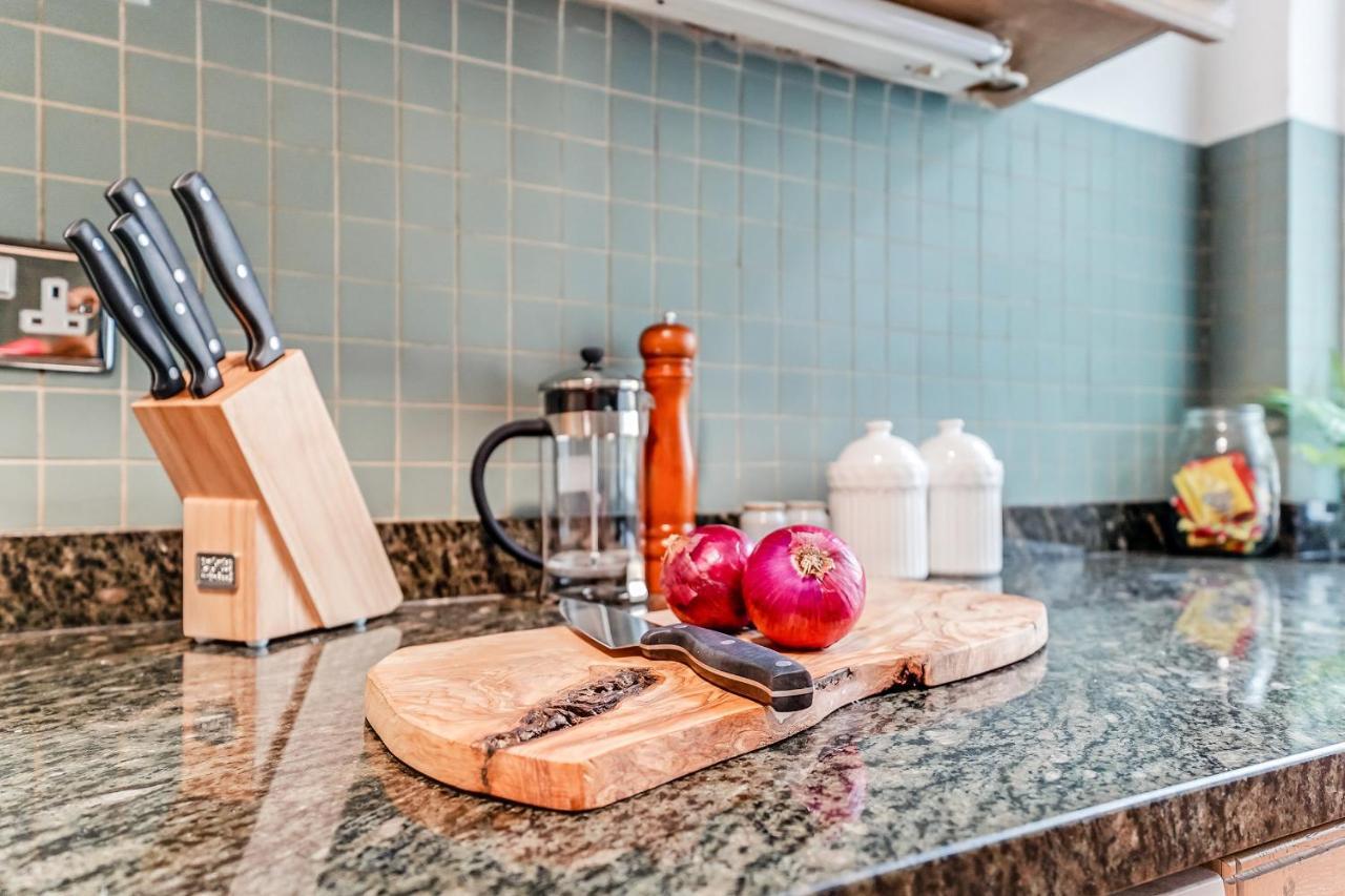 Apartment Lux 2bed 2bath In Baker Street *