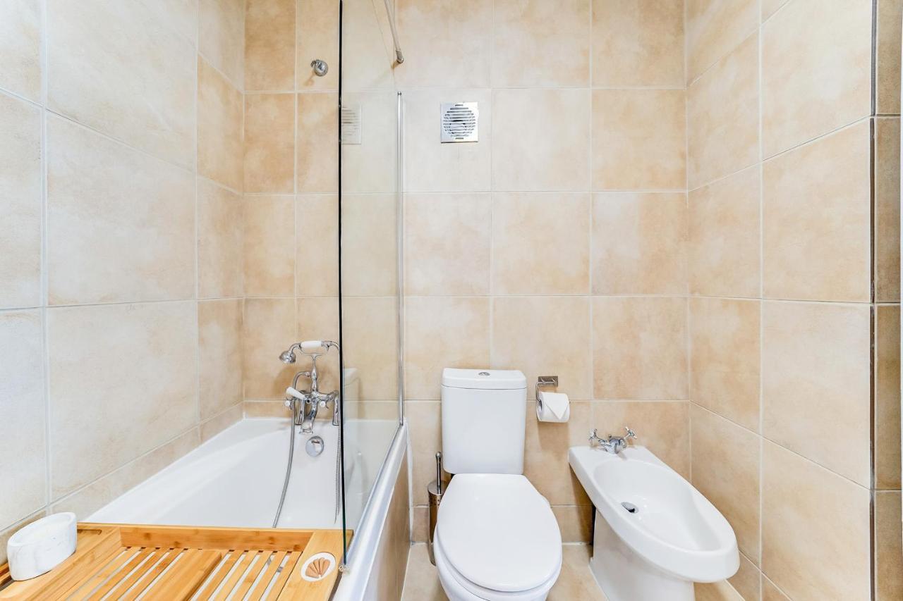 Apartment Lux 2bed 2bath In Baker Street