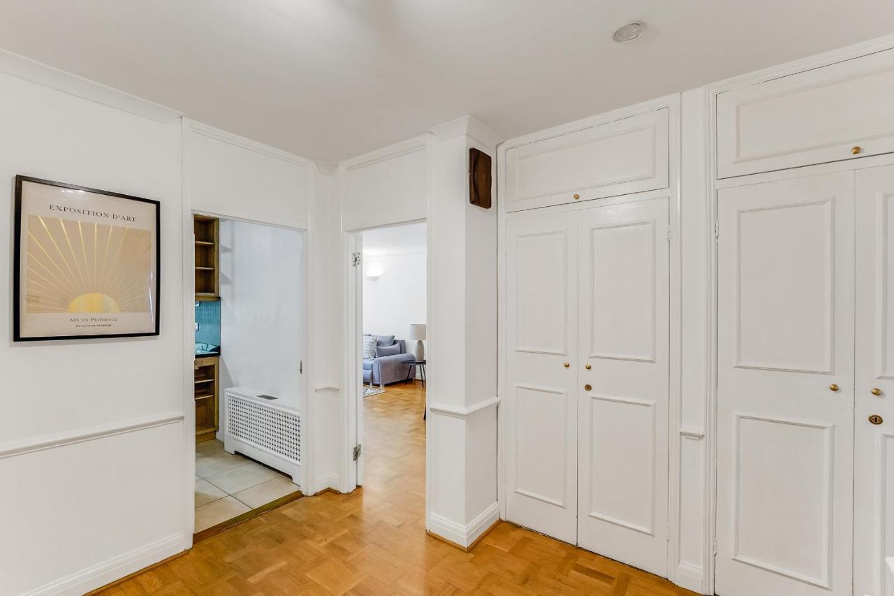 Lux 2bed 2bath In Baker Street London