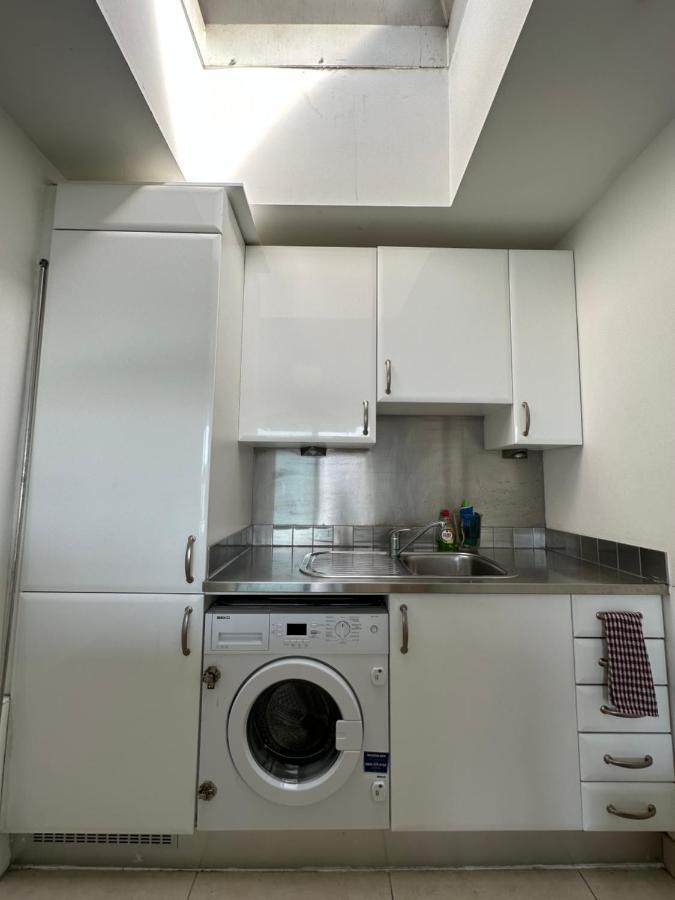 Bright And Airy Islington Apartamento Londres