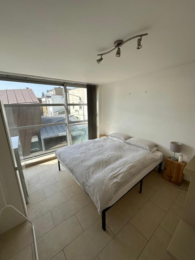 Bright And Airy Islington Apartamento *