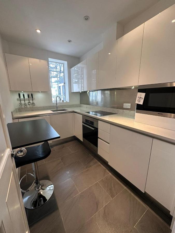 1br Deluxe In Knightsbridge Kb91