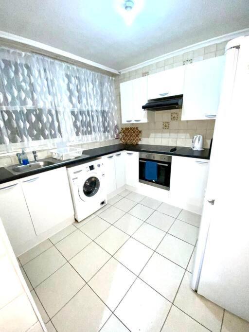 Garden Flat Whitechapel * Londres