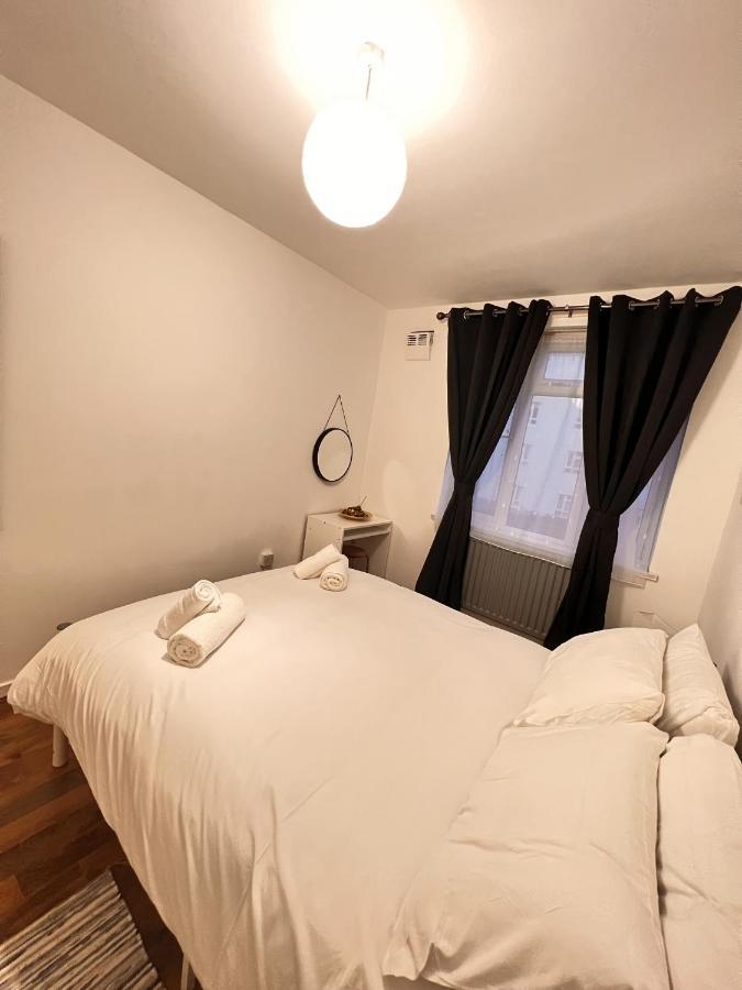 Séjour chez l'habitant In Bethnal *
