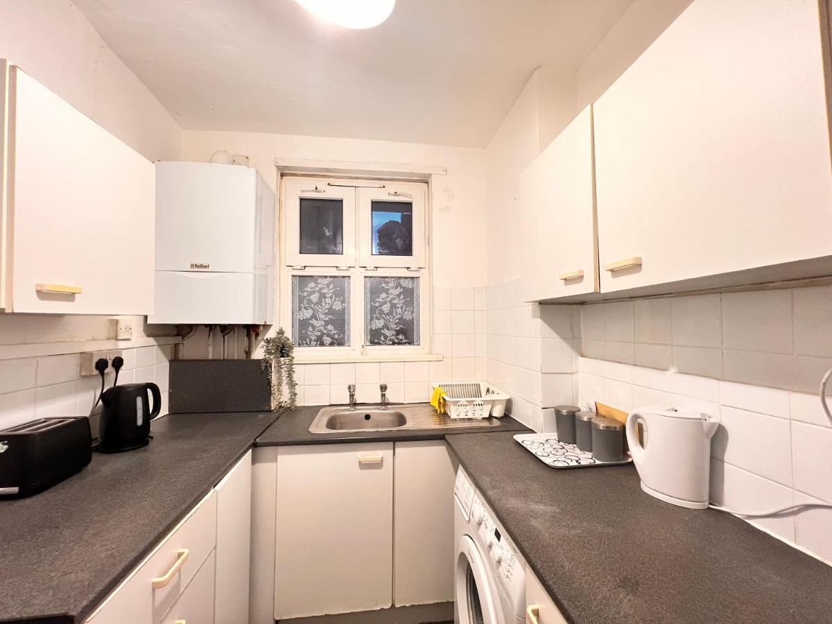 In Bethnal Séjour chez l'habitant Londres