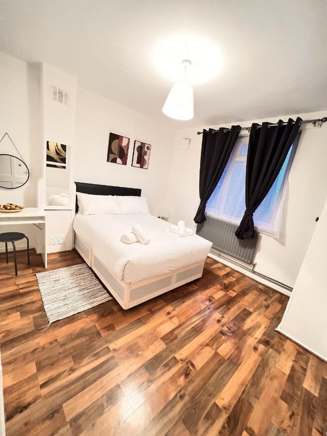 Séjour chez l'habitant In Bethnal