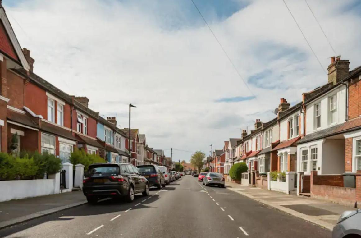 Hatton Homes: Tottenham Gasthof