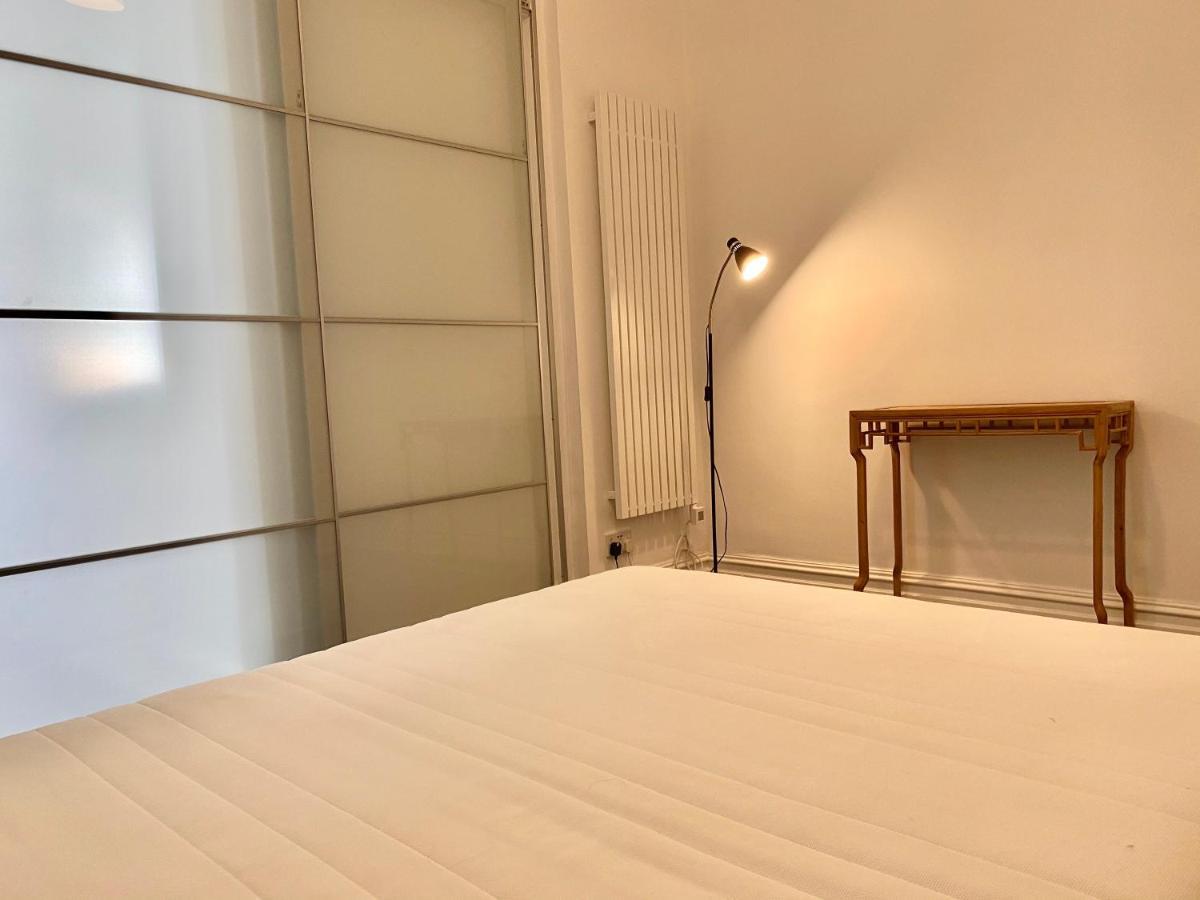 Apartamento Sw Holiday - Free Parking *