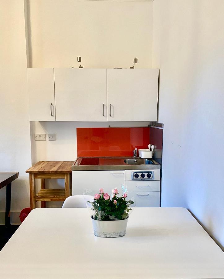Sw Holiday - Free Parking Londres