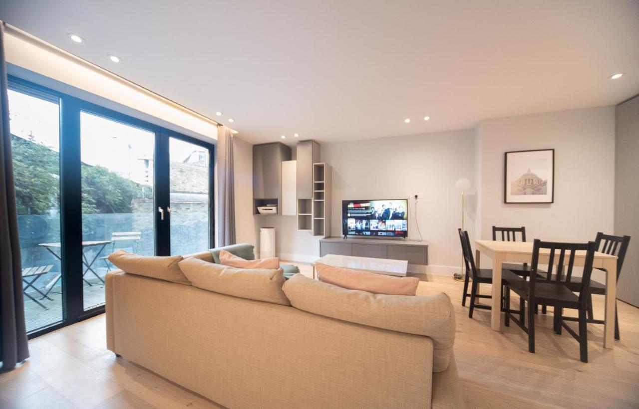 Appartement Palmer - Elephant & Castle
